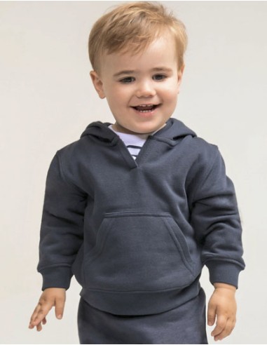 LAR-LW002-Kids Hooded Sweatshirt